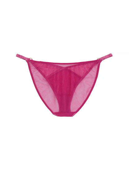 FleurOfEngland Lola Mesh Brief