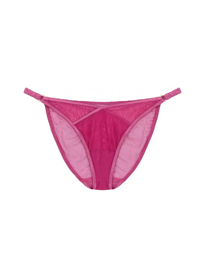 FleurOfEngland Lola Mesh Brief