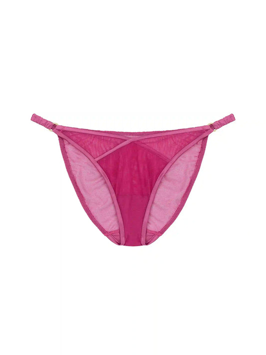 FleurOfEngland Lola Mesh Brief