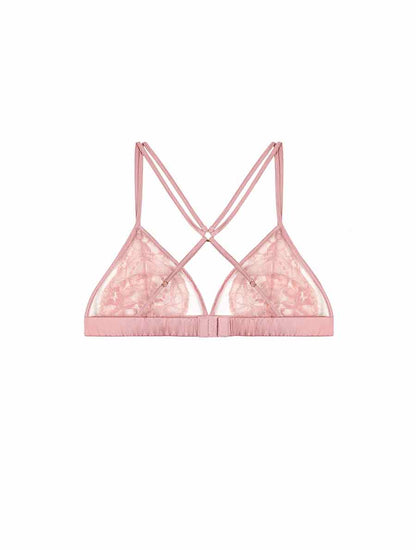 FleurOfEngland Lyla Boudoir Bra
