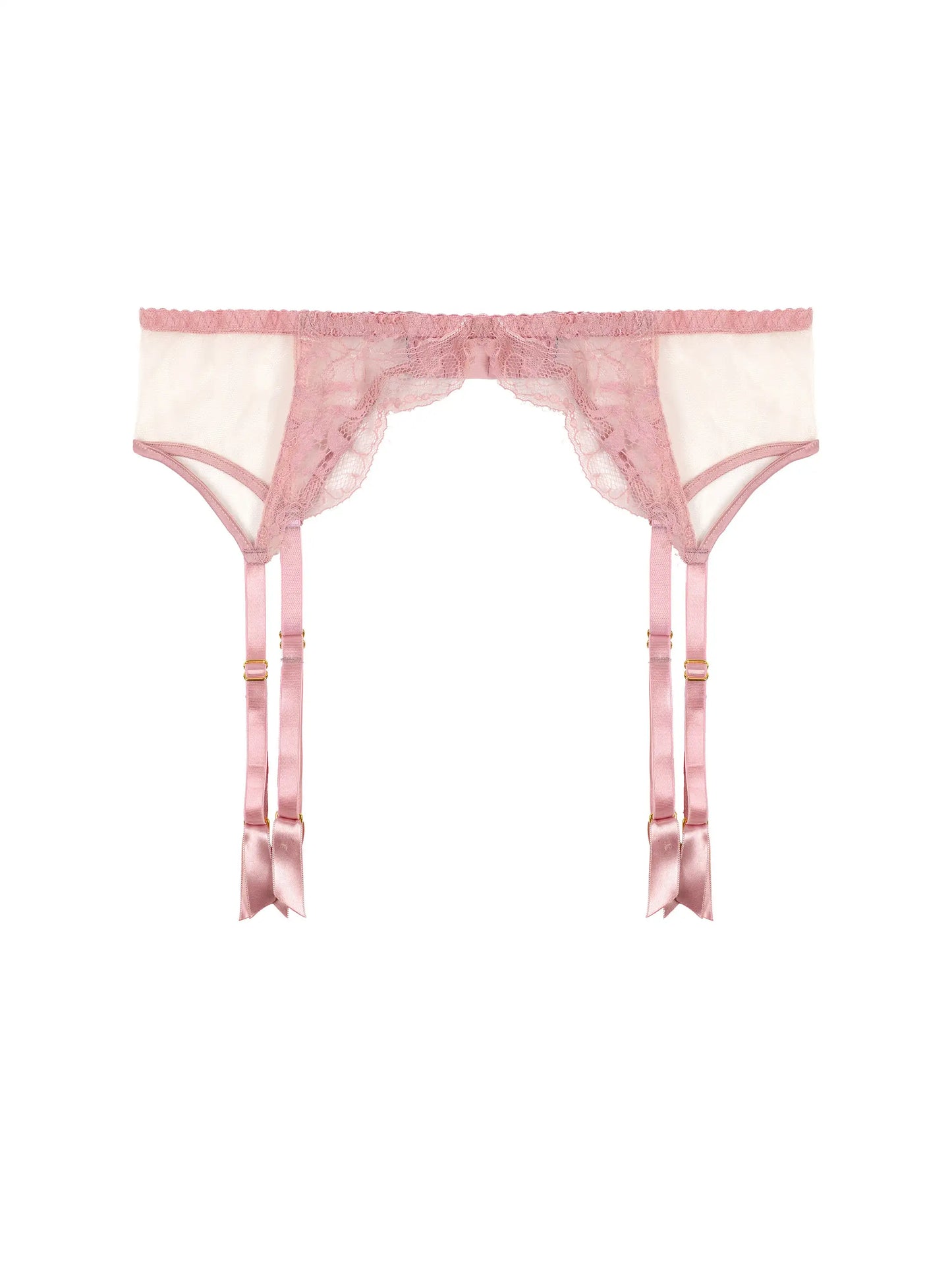 FleurOfEngland Lyla Suspender Belt