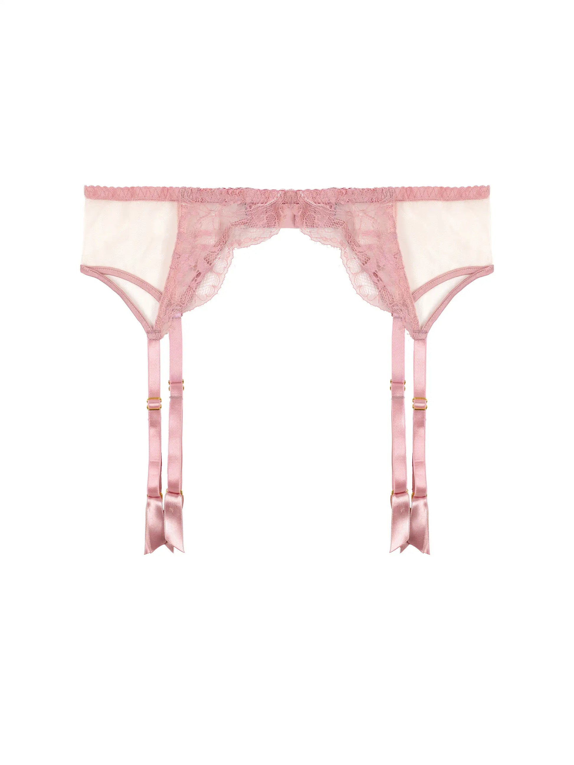 FleurOfEngland Lyla Suspender Belt