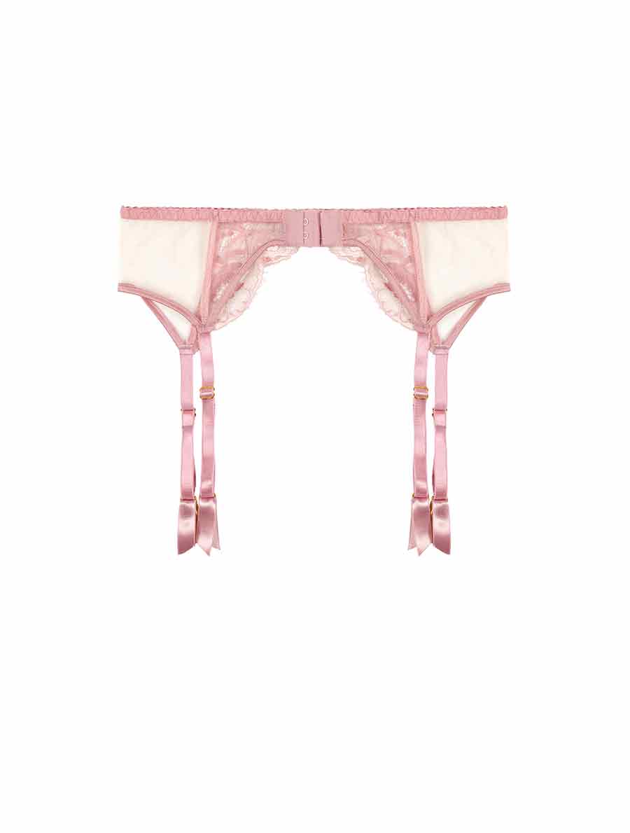 FleurOfEngland Lyla Suspender Belt