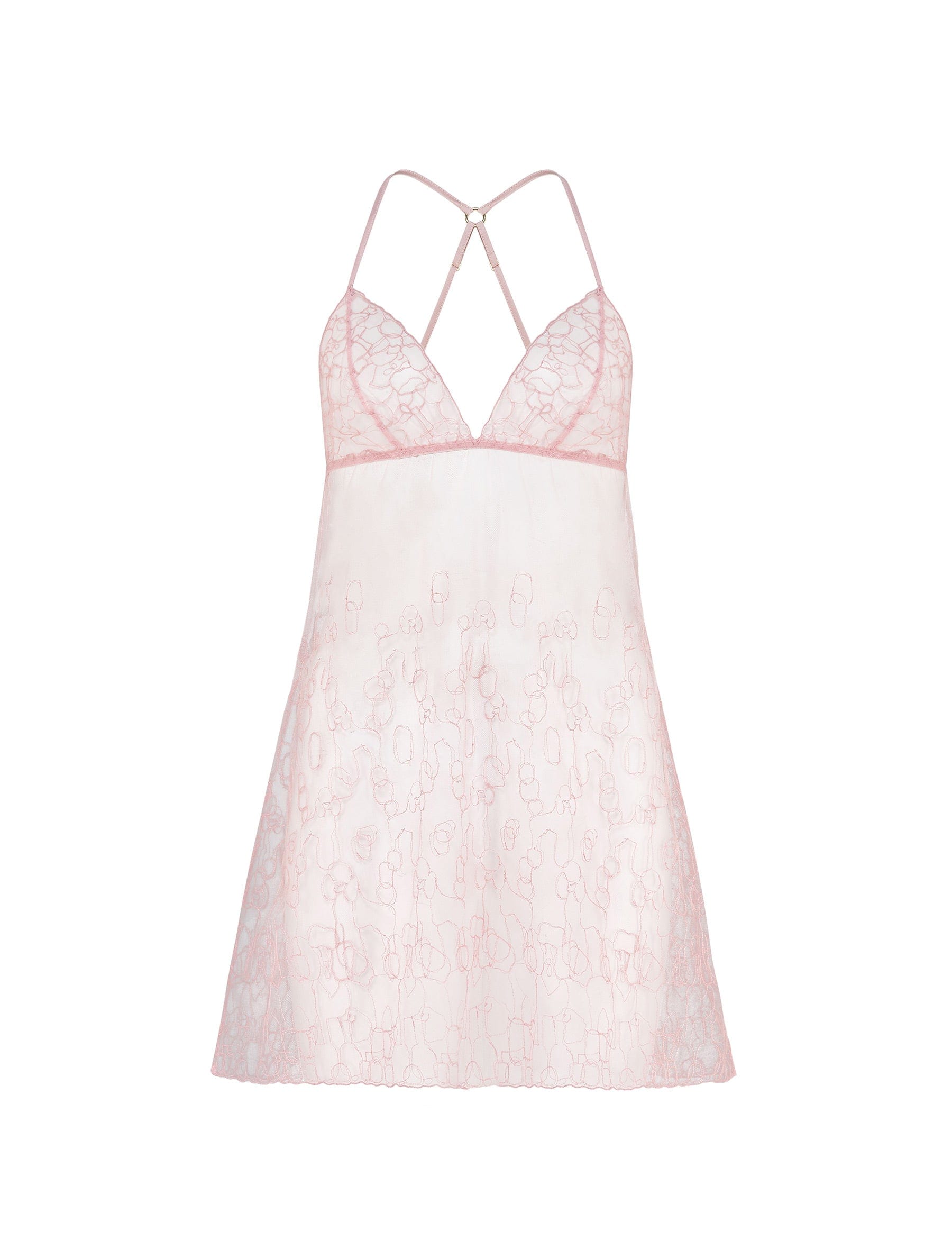FleurOfEngland Maple Babydoll