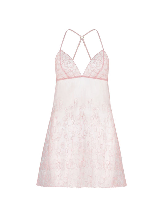 FleurOfEngland Maple Babydoll