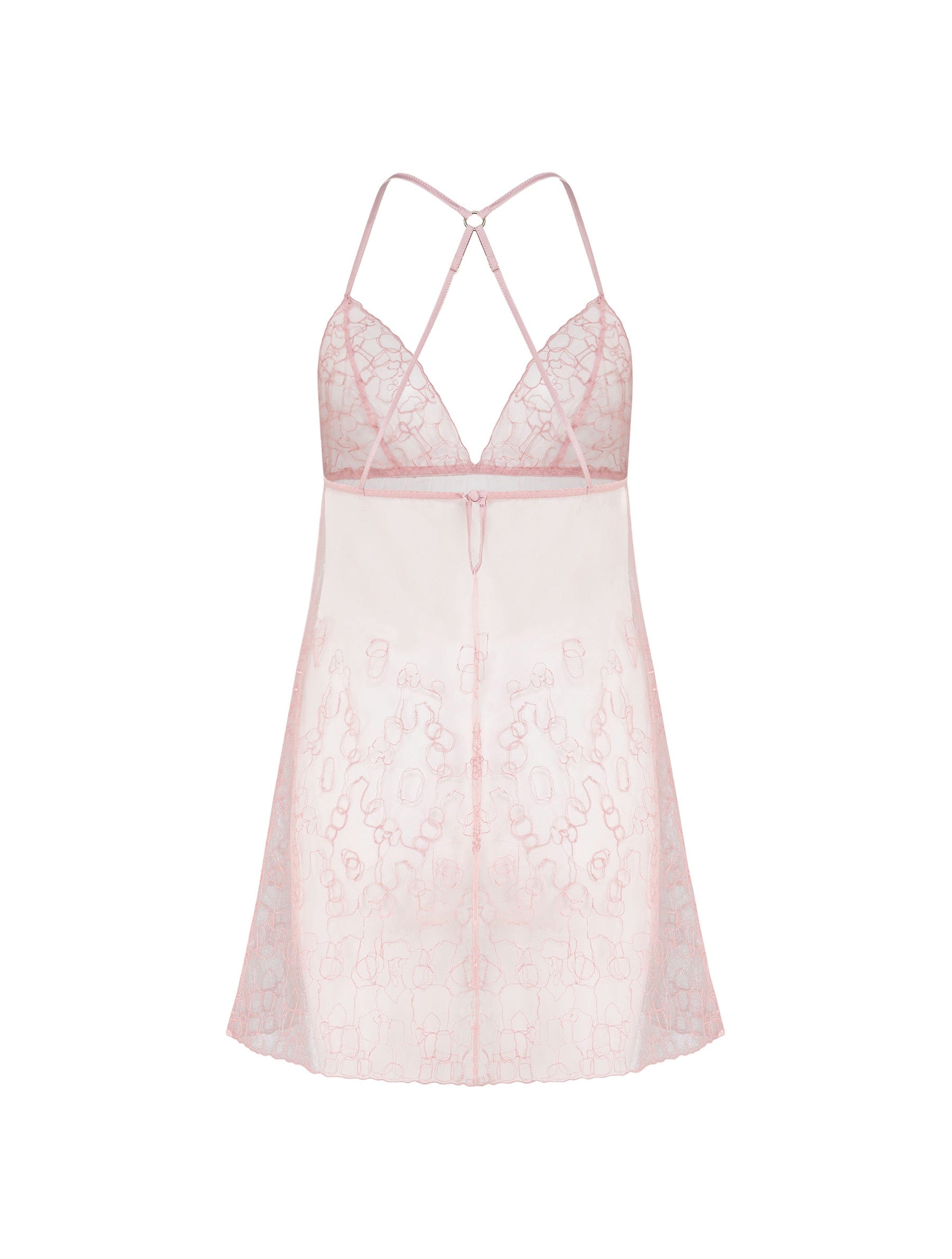 FleurOfEngland Maple Babydoll