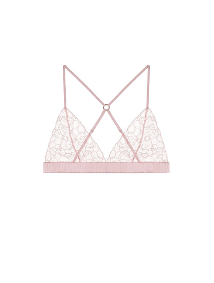 FleurOfEngland Maple Boudoir Bra