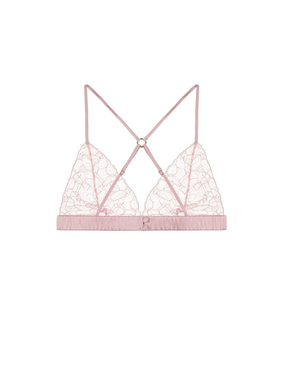 FleurOfEngland Maple Boudoir Bra