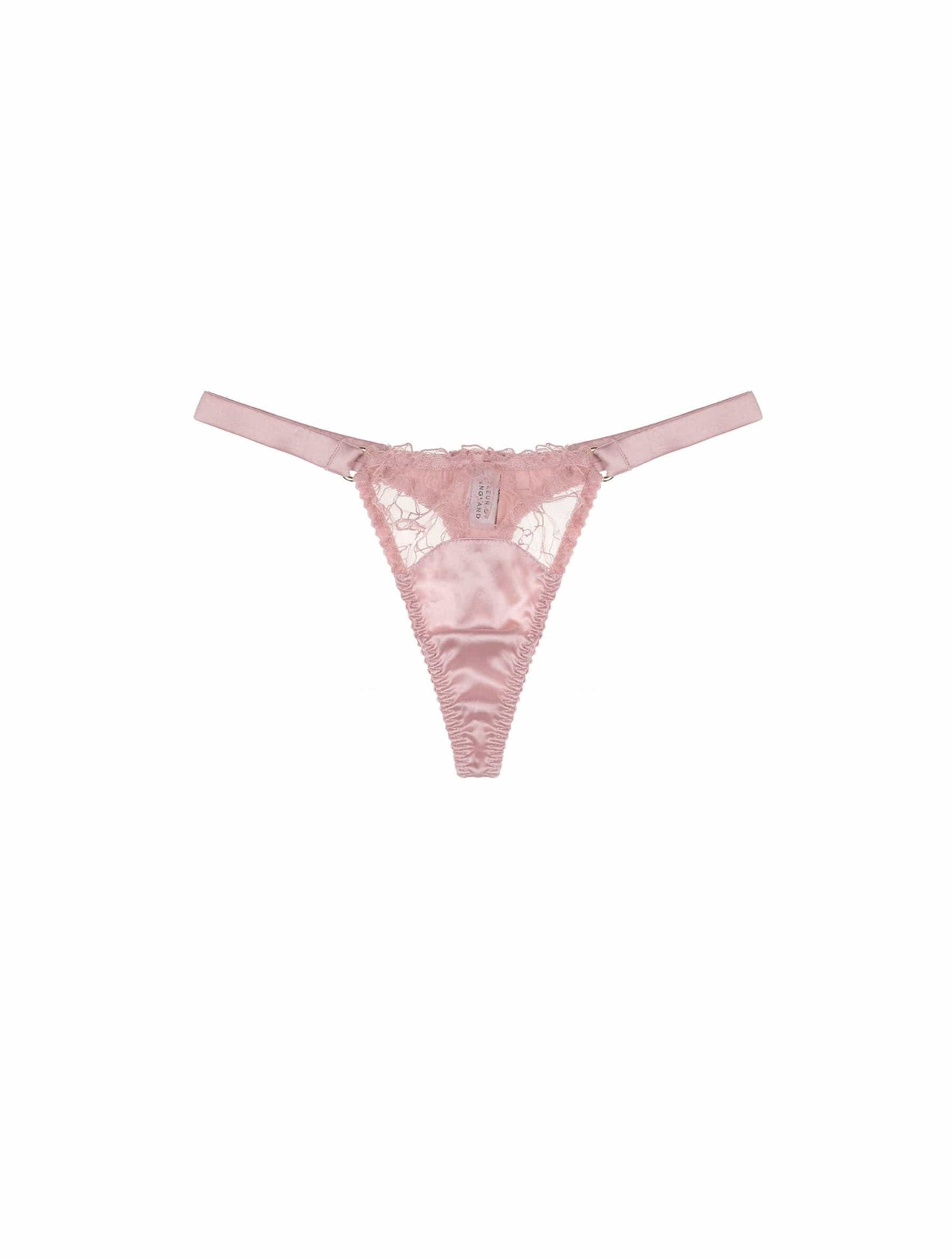 FleurOfEngland Maple Strap Thong