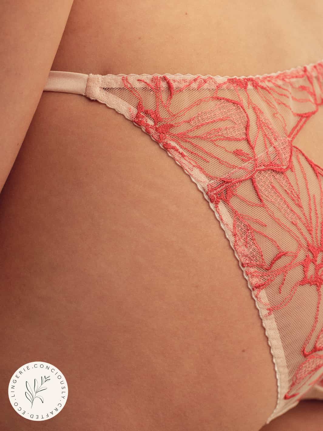 FleurOfEngland Rosa Ouvert Brief