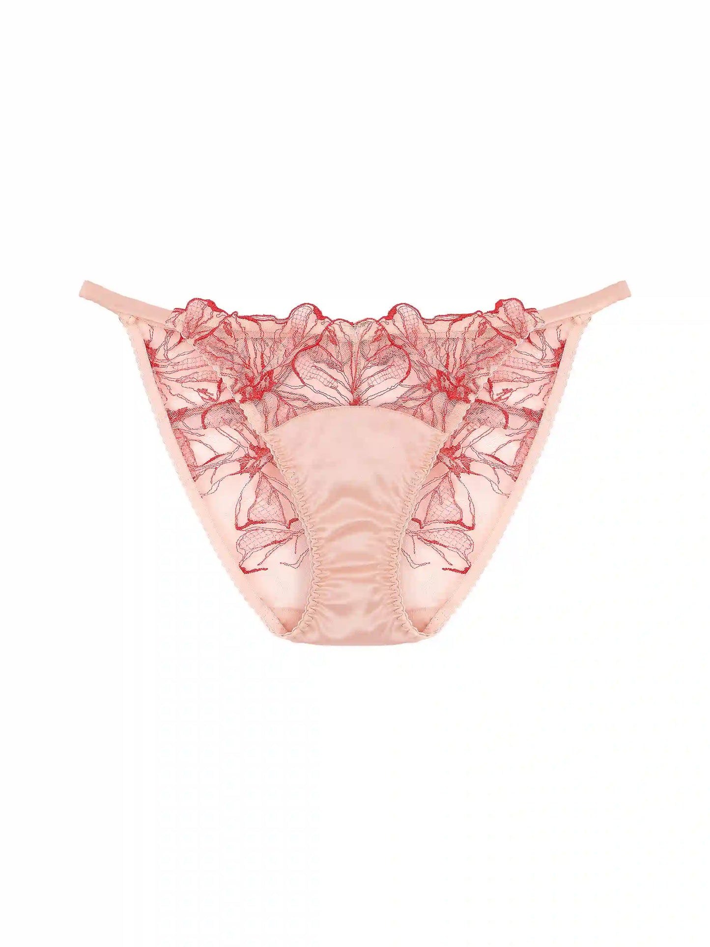 FleurOfEngland Rosa Ouvert Brief