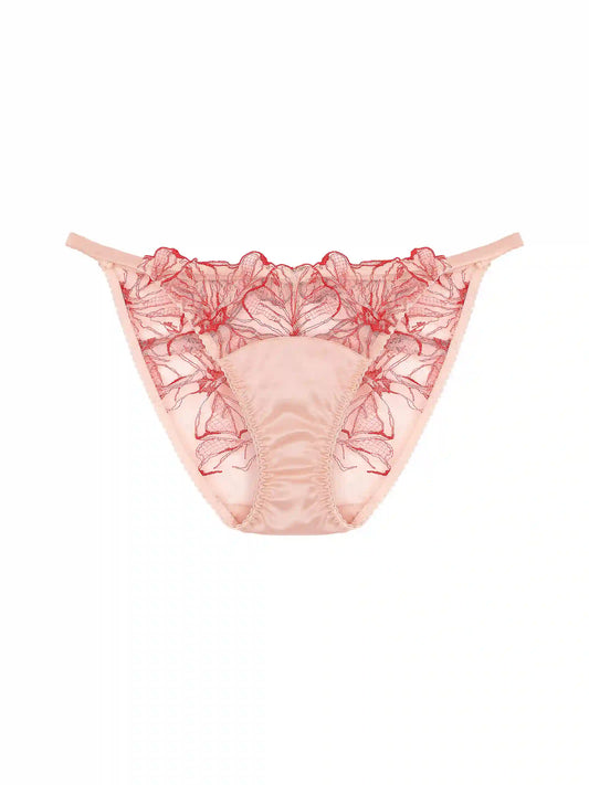 FleurOfEngland Rosa Ouvert Brief