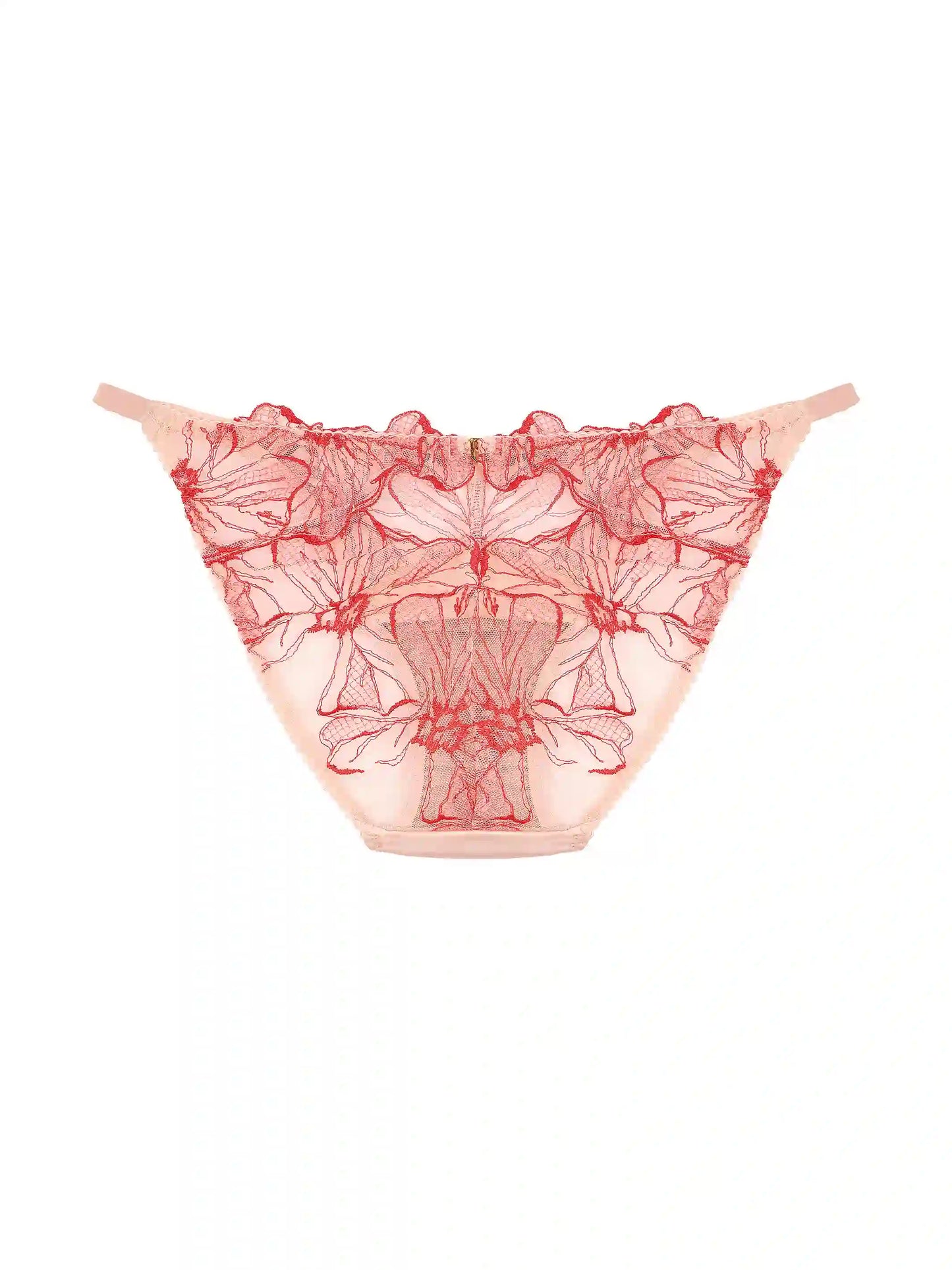 FleurOfEngland Rosa Ouvert Brief