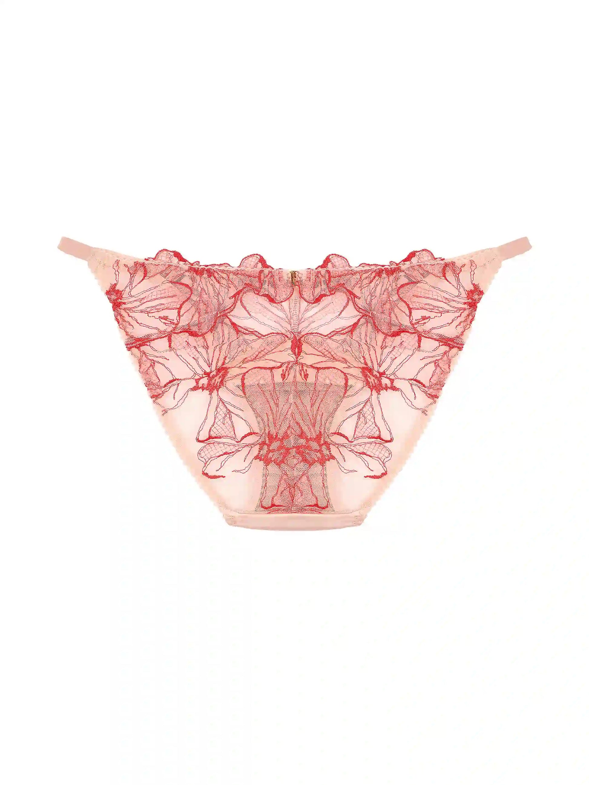 FleurOfEngland Rosa Ouvert Brief