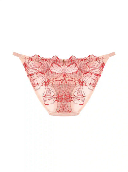 FleurOfEngland Rosa Ouvert Brief