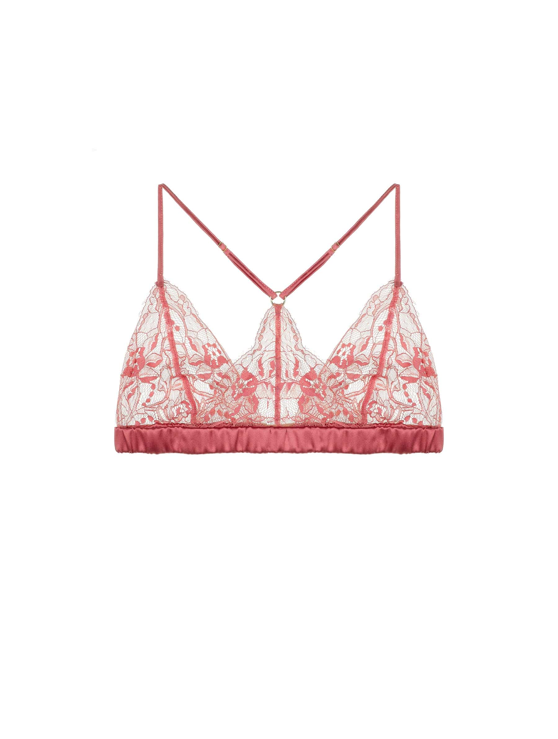 FleurOfEngland Sienna Boudoir Bra