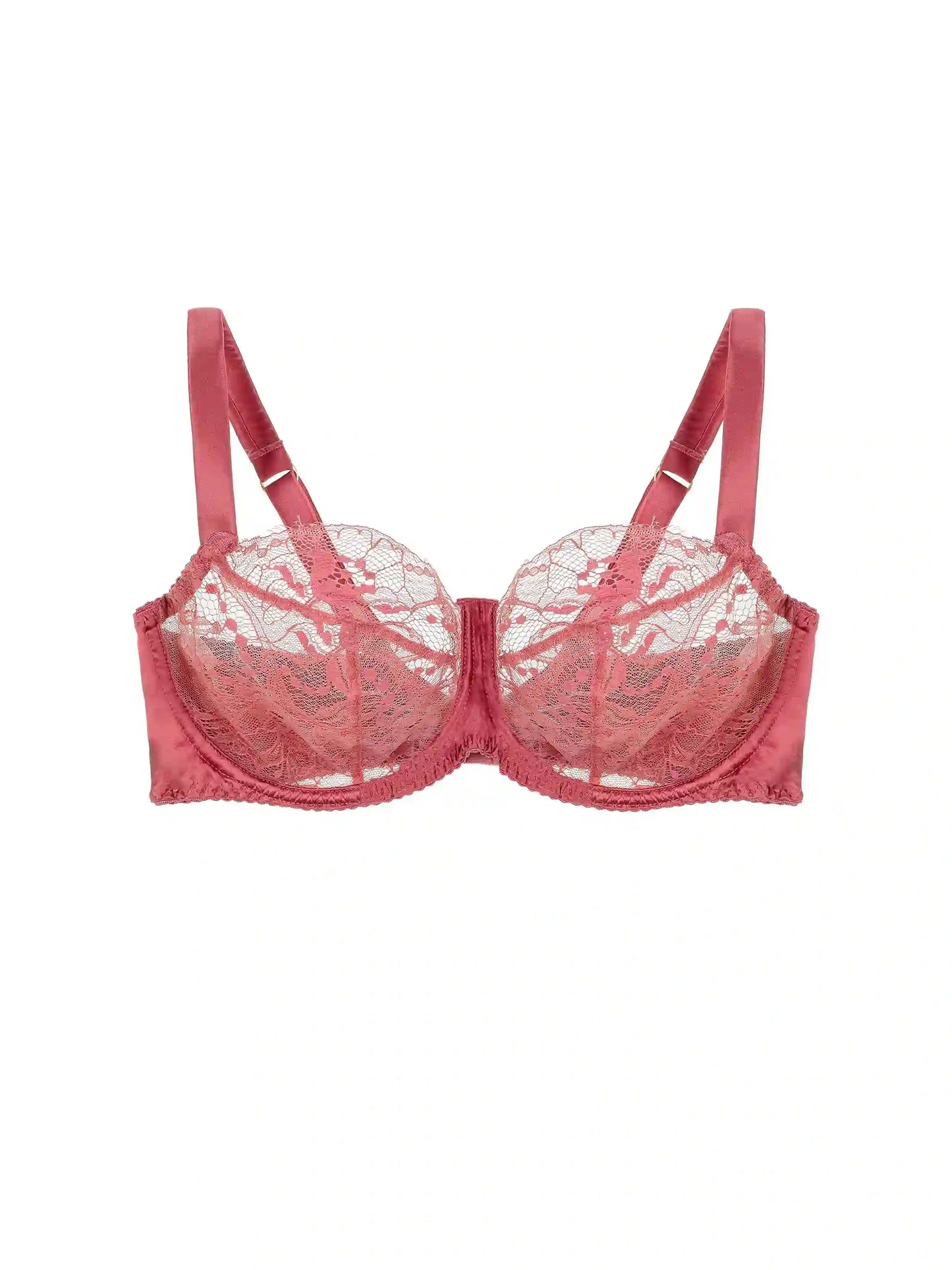 FleurOfEngland Sienna Curve Balcony Bra