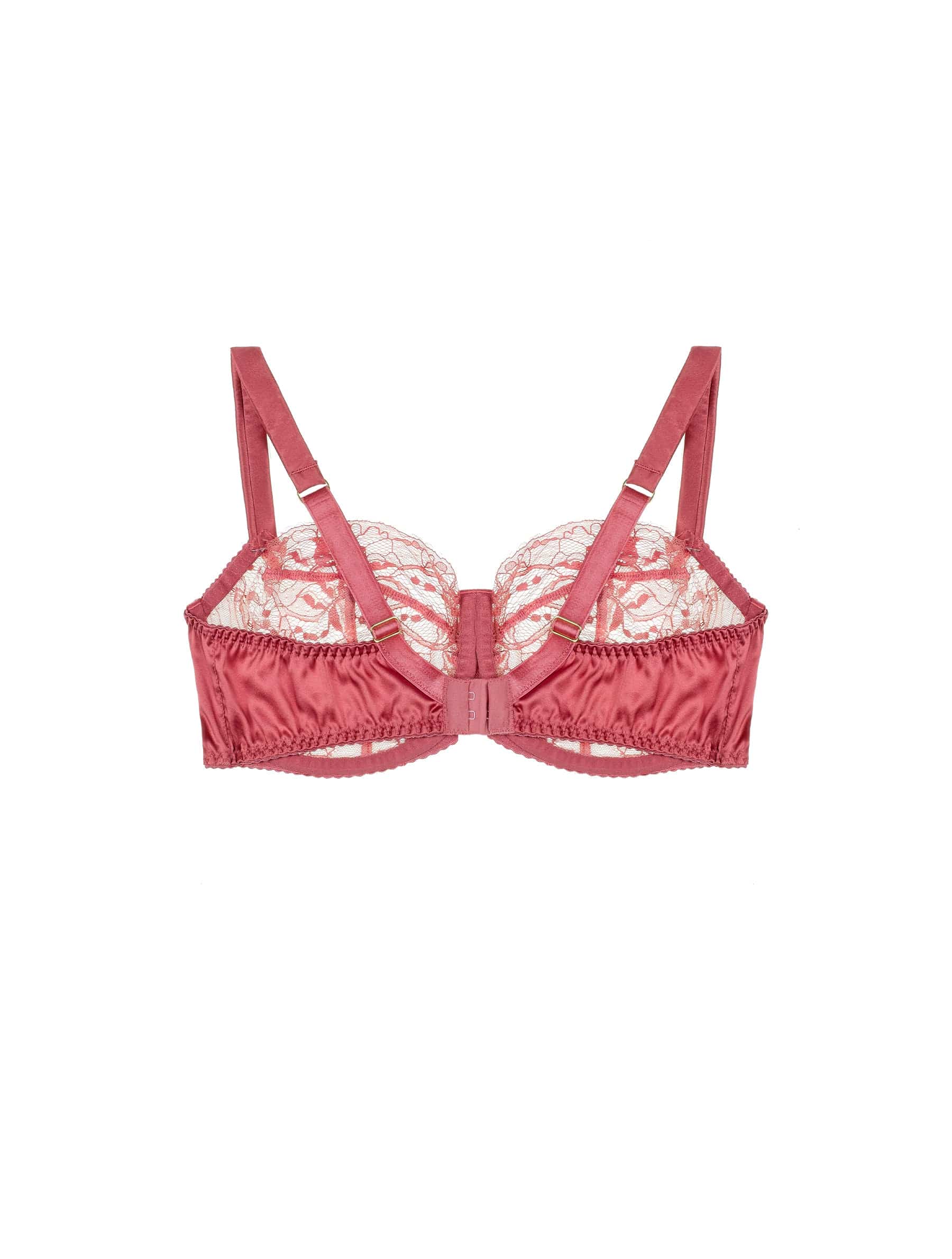 FleurOfEngland Sienna Curve Balcony Bra