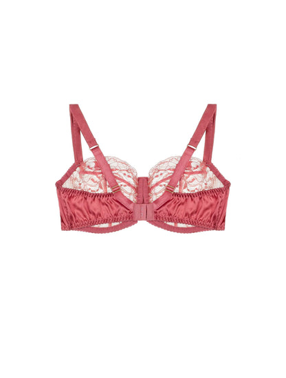 FleurOfEngland Sienna Curve Balcony Bra