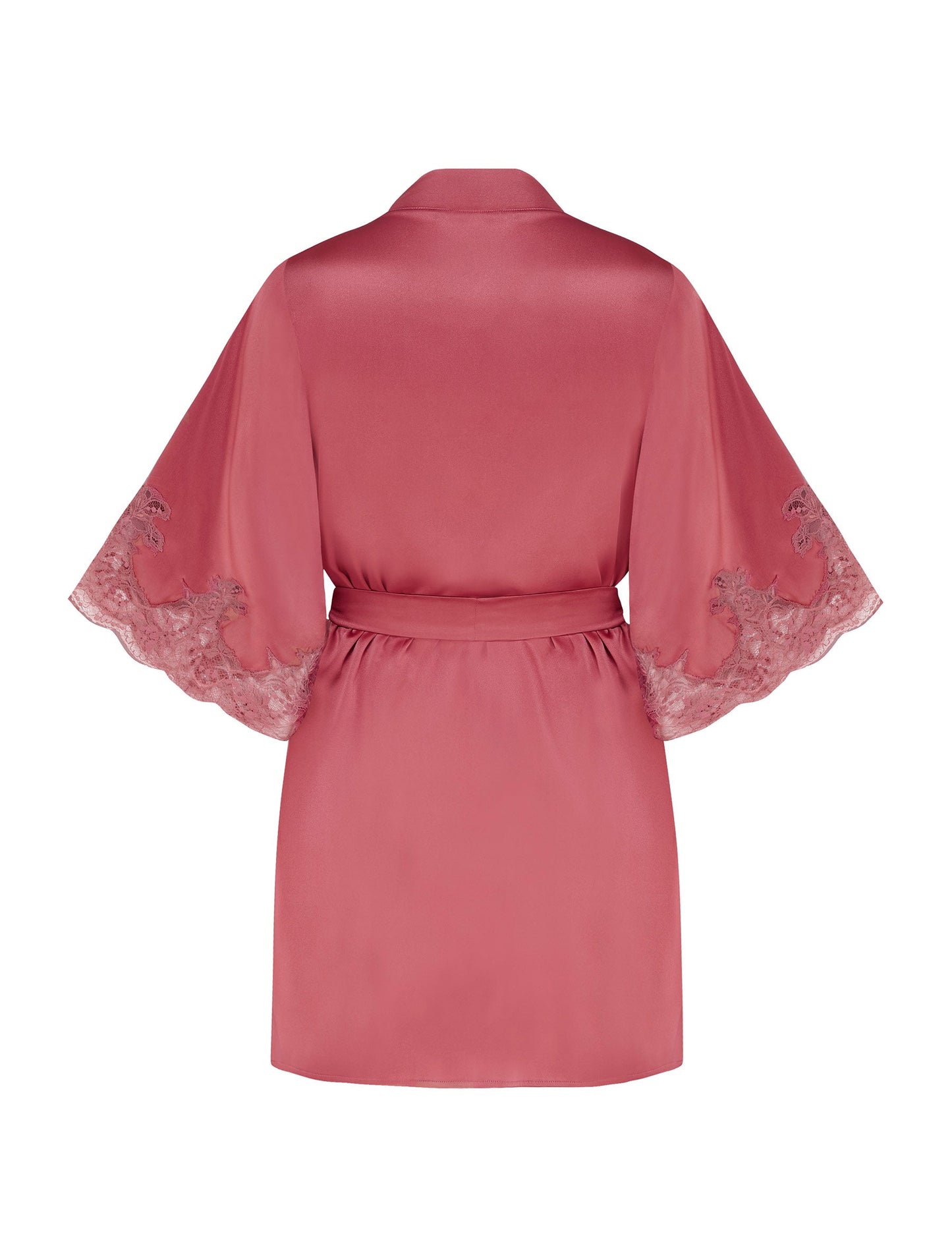 FleurOfEngland Sienna Silk Robe