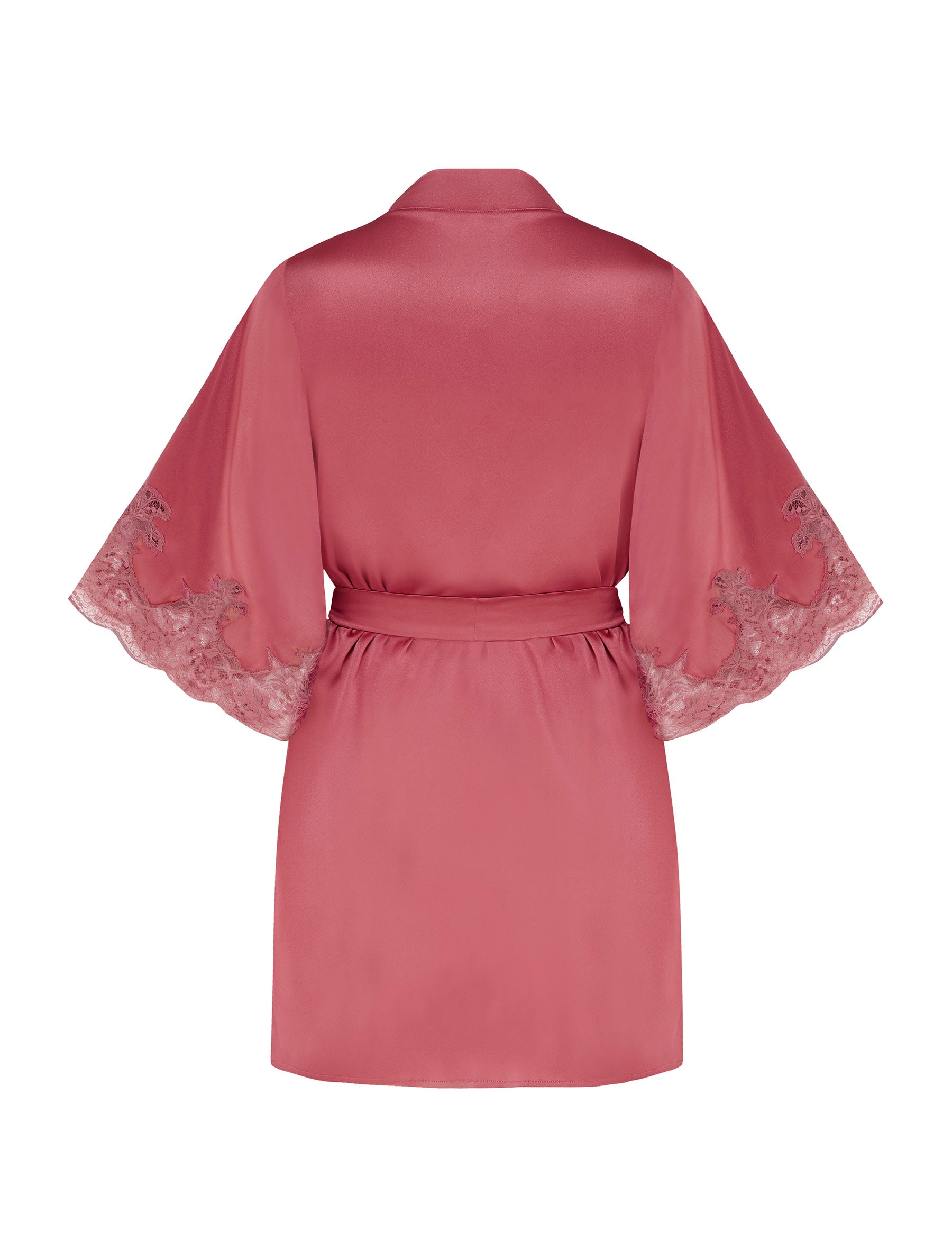 FleurOfEngland Sienna Silk Robe