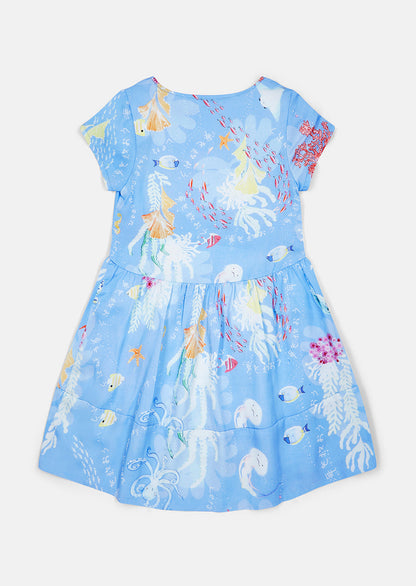 KEITO DRESS