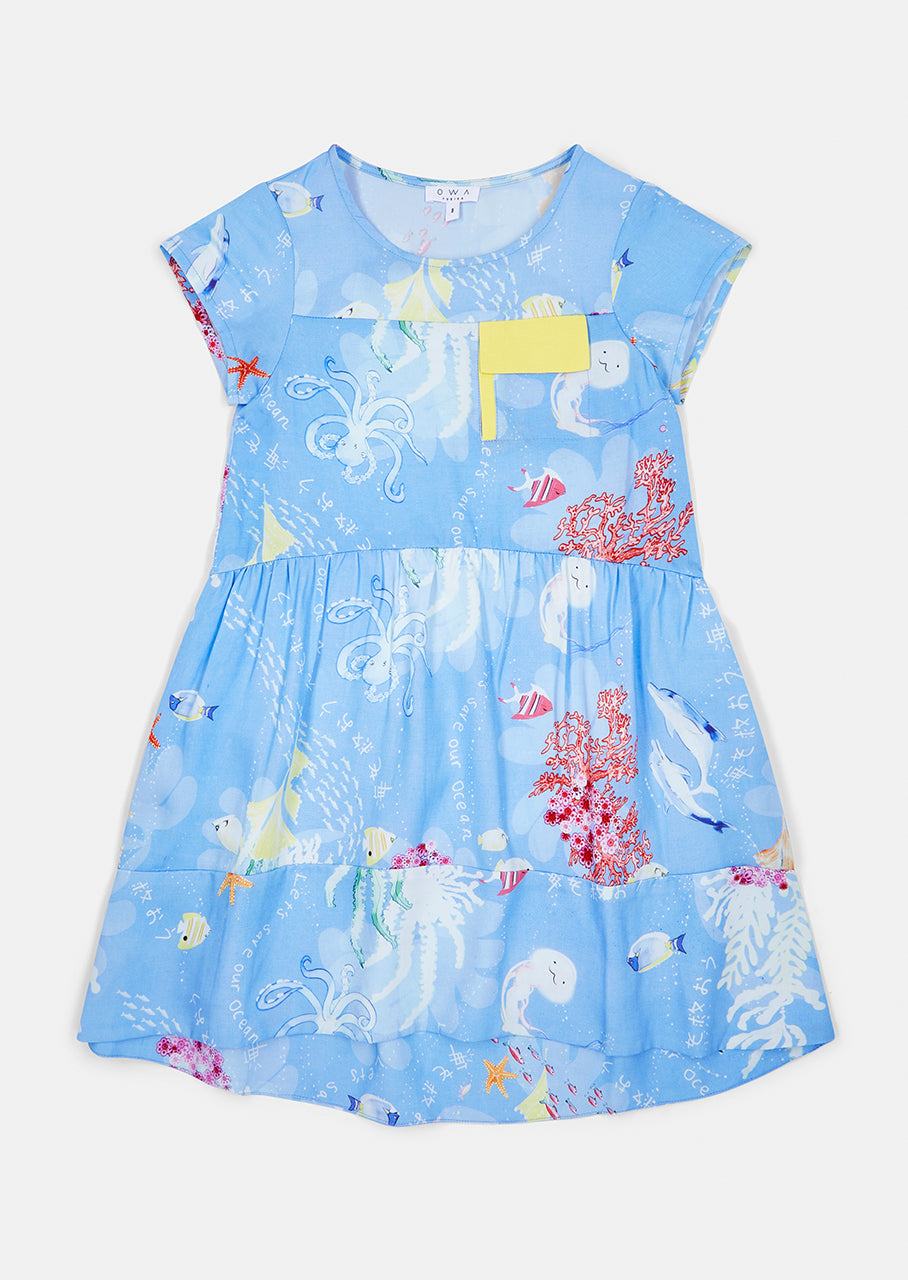 KEITO DRESS