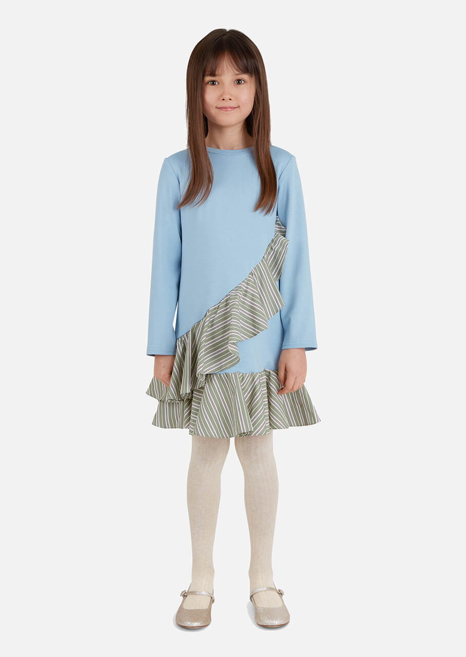 TAMAKI DRESS