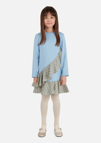 TAMAKI DRESS
