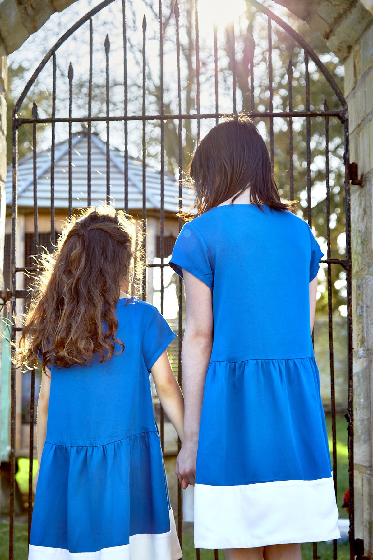 KEITO DRESS
