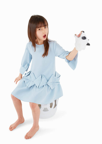 SHION DRESS