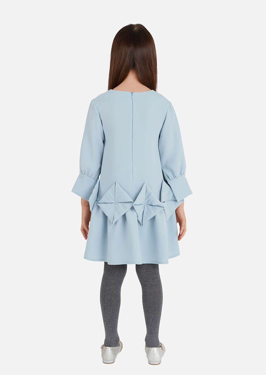 SHION DRESS
