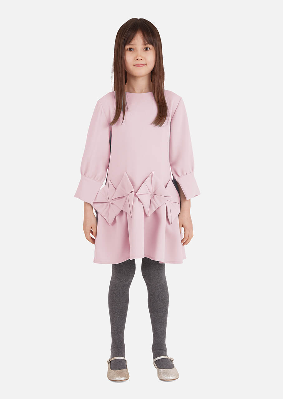 SHION DRESS