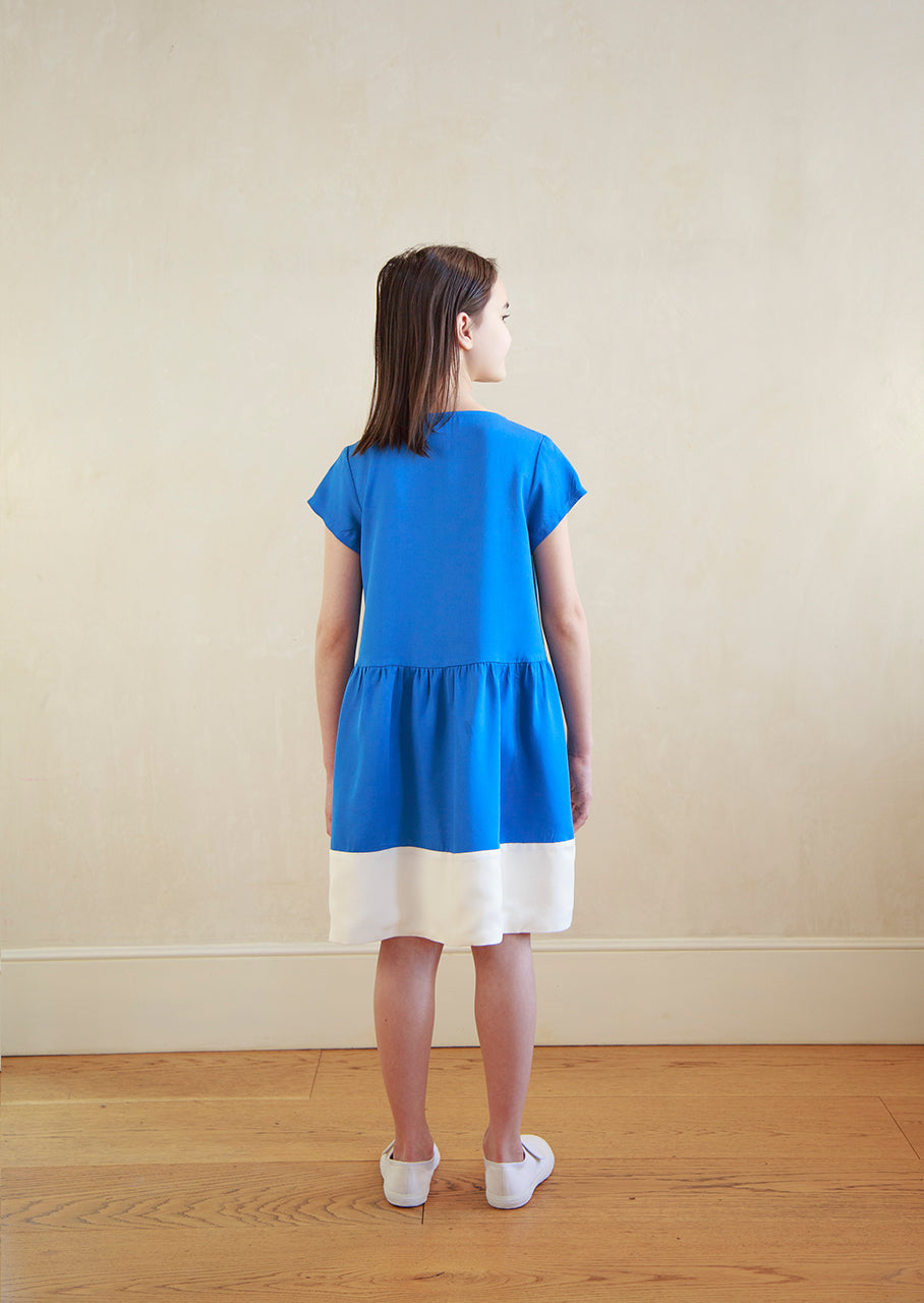 KEITO DRESS