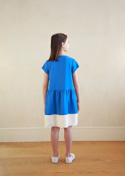 KEITO DRESS