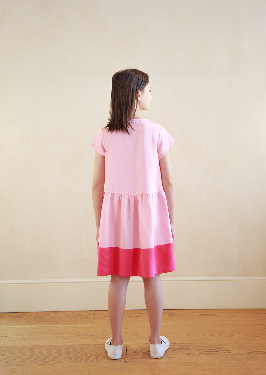 KEITO DRESS