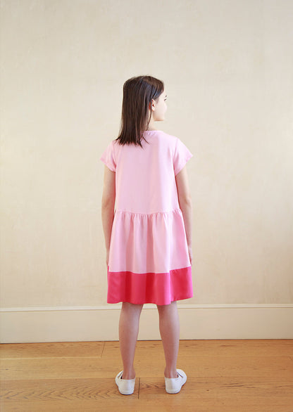 KEITO DRESS