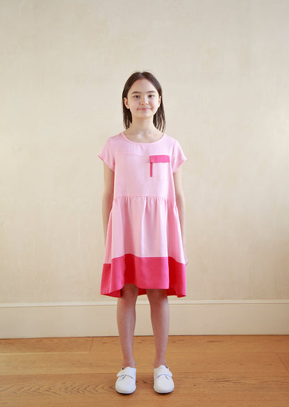 KEITO DRESS