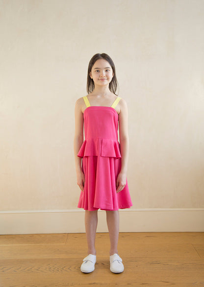 NATSU DRESS
