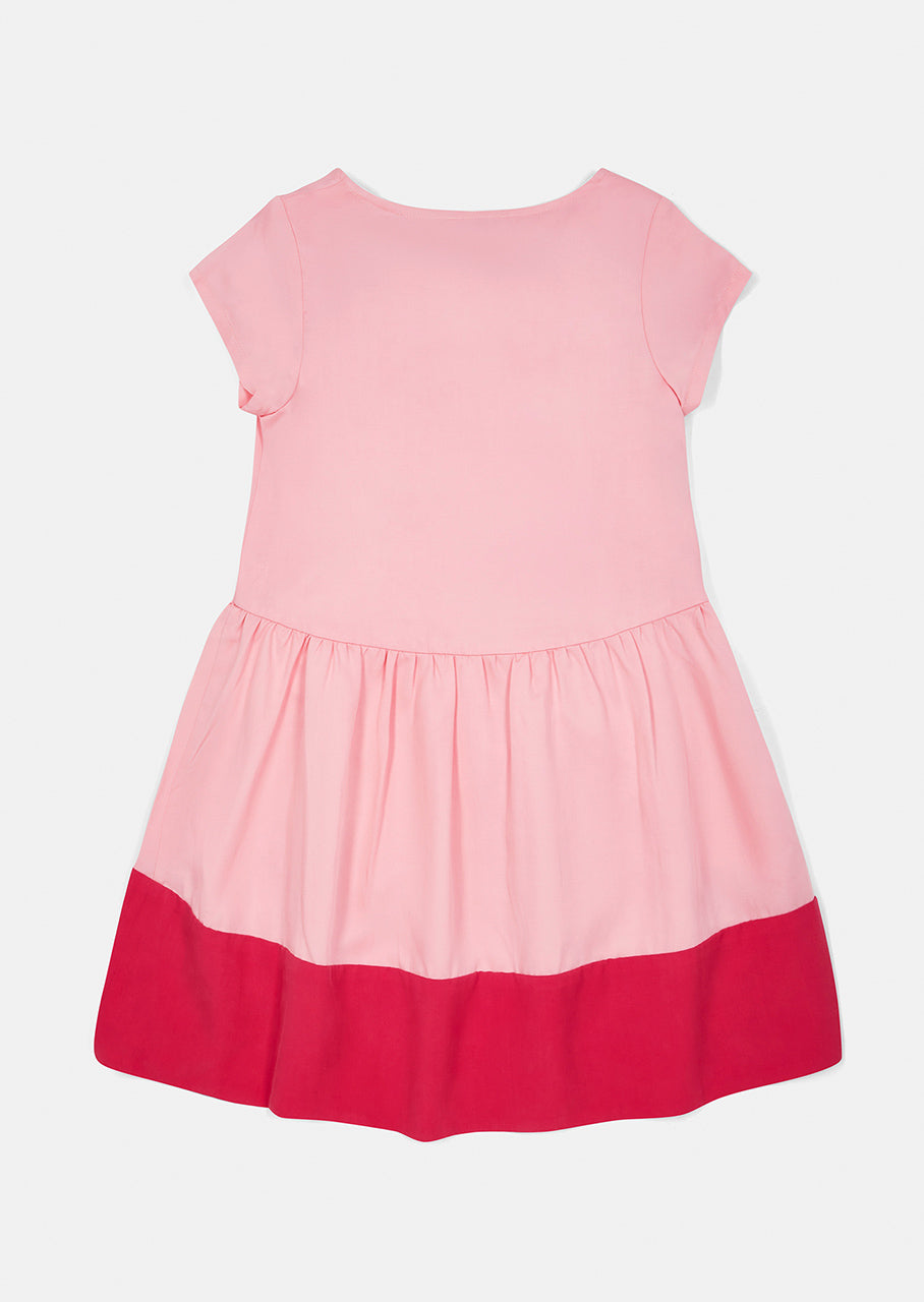 KEITO DRESS