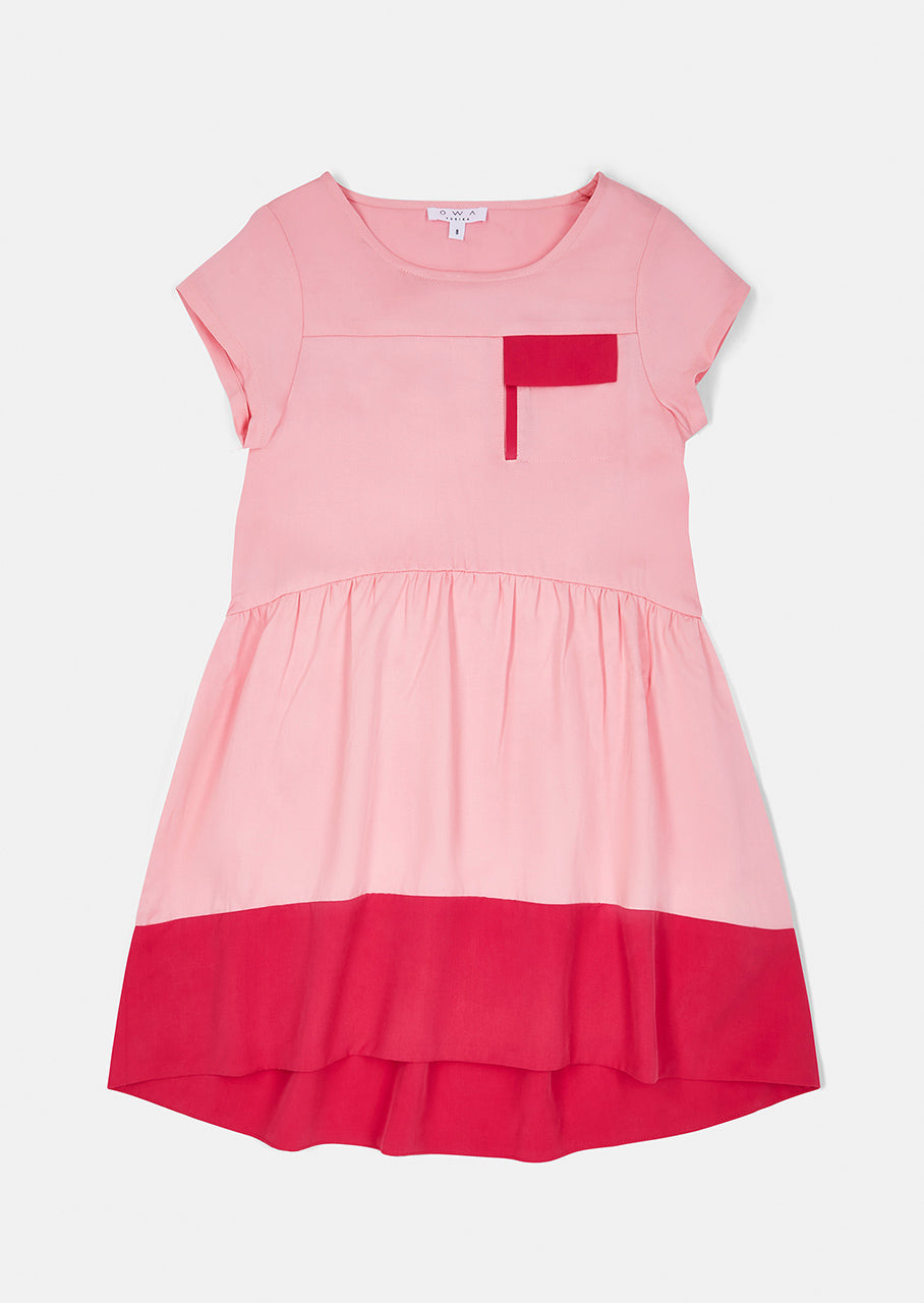 KEITO DRESS