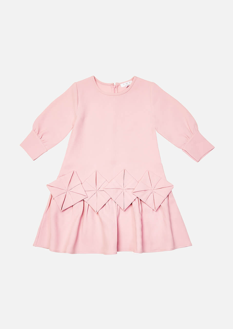 SHION DRESS