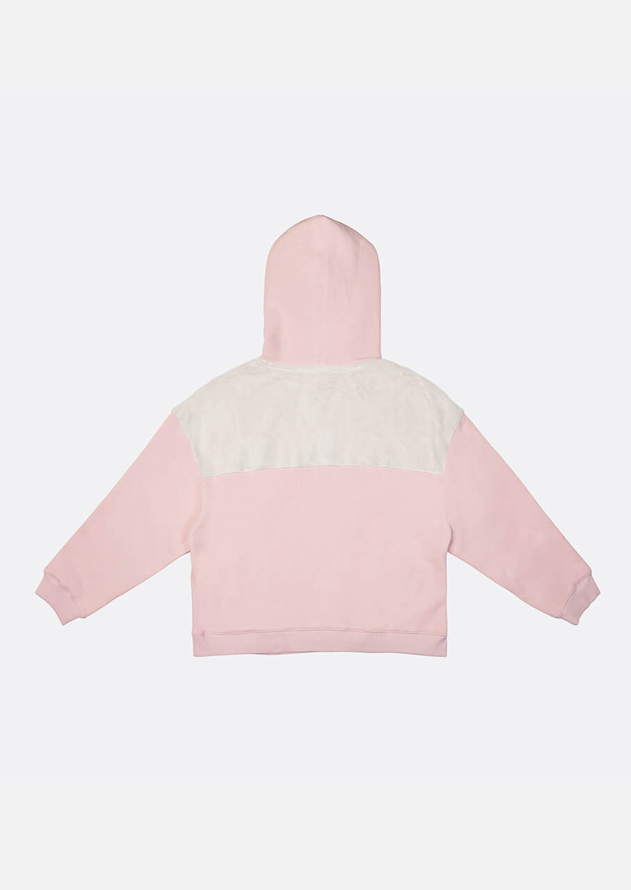 HIYORI HOODIE