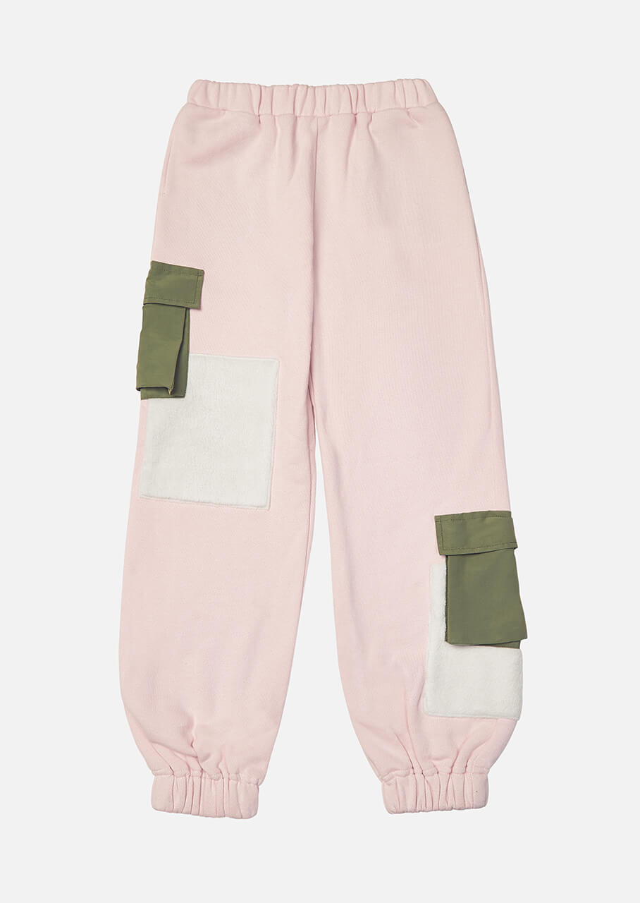 IORI JOGGER