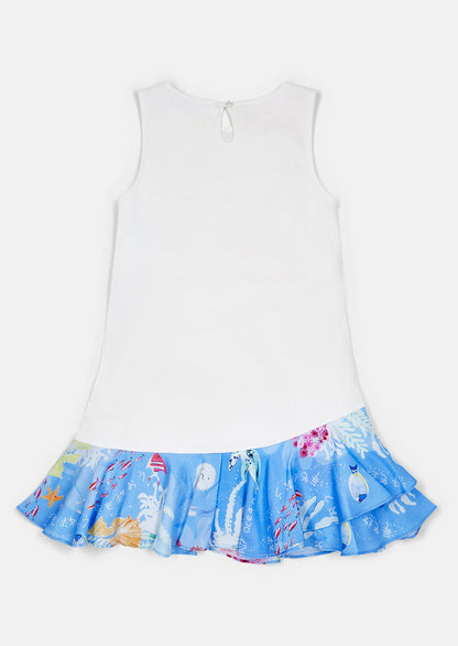 SANAE DRESS