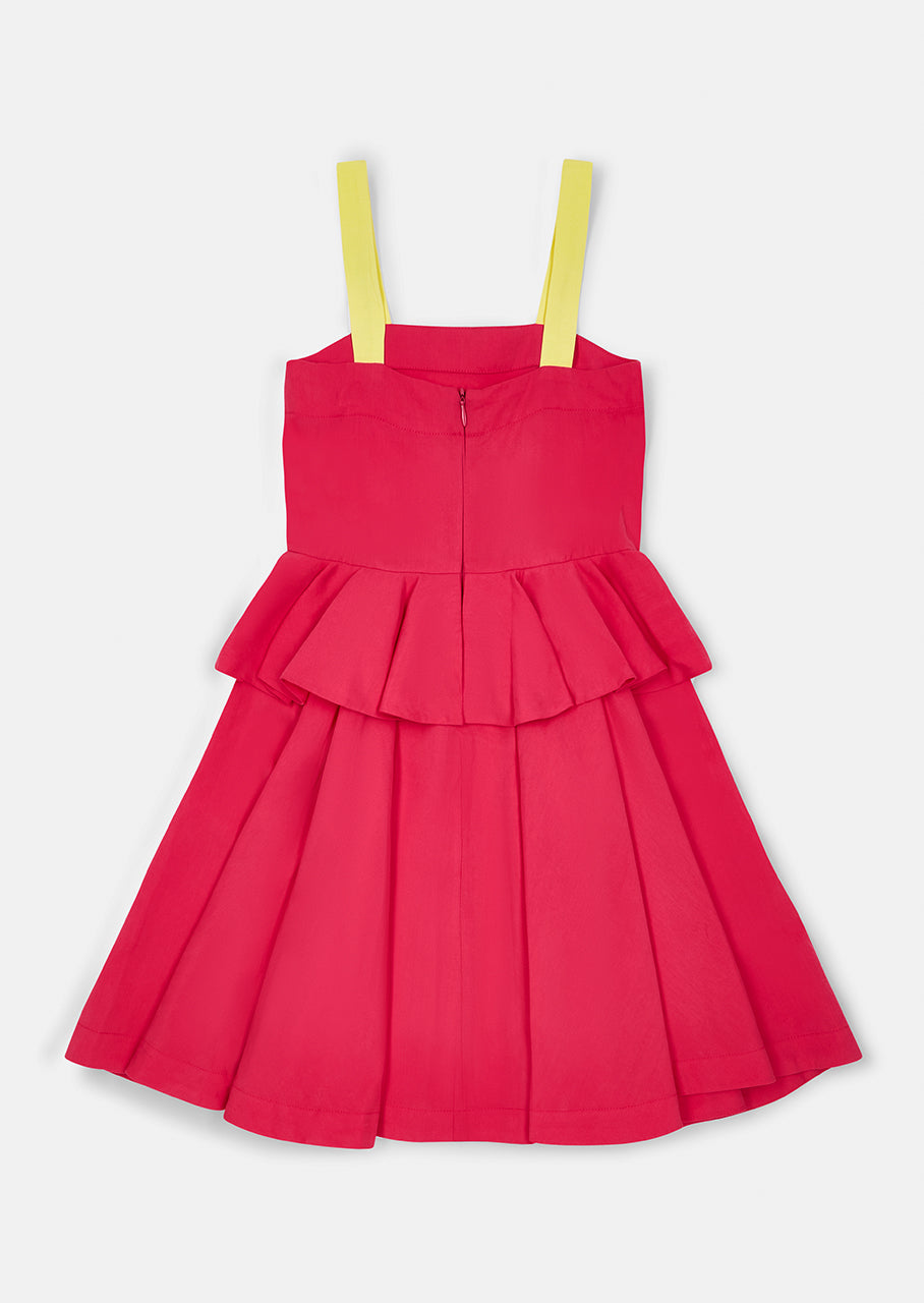 NATSU DRESS