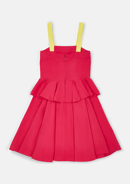 NATSU DRESS